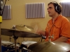 en studio avec le Trio Magica