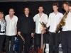 Un zeste de Nougaro en concert