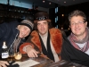 in NYC with Jonathan Kalb & Jean-Yves Soler
