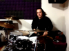 au Funkadelic Studio de New-York