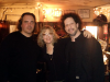 ave Sheryl Bailey et Ian Froman