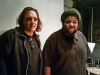 avec Tyshauwn Saurey