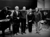 en concert avec Ben Aronov