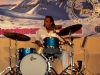 concert à Isola 2000