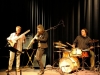 avec le Montoyat Jazz Project