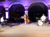 en concert avec le Trio Magica