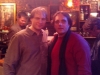 avec Ari Hoenig