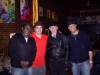 avec Gerry Eastman au Williamsburg Music Center de Brooklyn