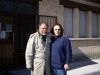 avec Keith Copland