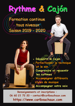 20190704_Formation Rythme & Cajon_Vignette